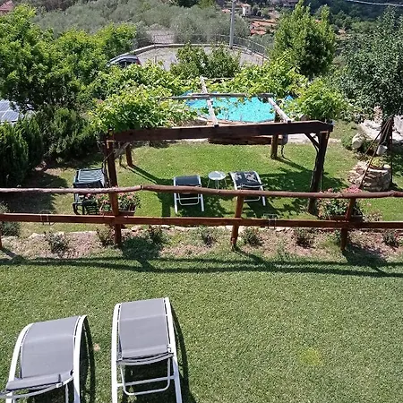 Il Poggio Di Maro' *