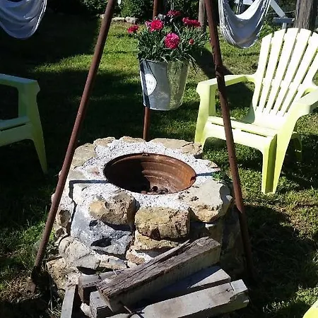 Il Poggio Di Maro' Çiftlik konaklama *