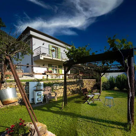 Il Poggio Di Maro' *