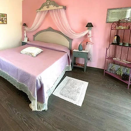 Il Poggio Di Maro' Alloggio per agriturismo