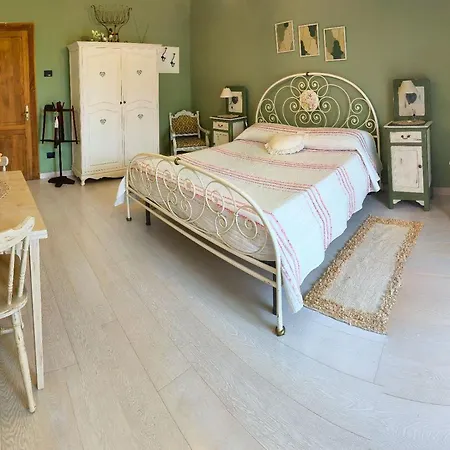 Il Poggio Di Maro' *
