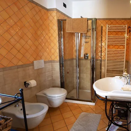 Il Poggio Di Maro' Badalucco