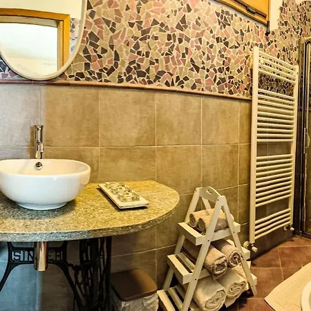 Il Poggio Di Maro' Alloggio per agriturismo