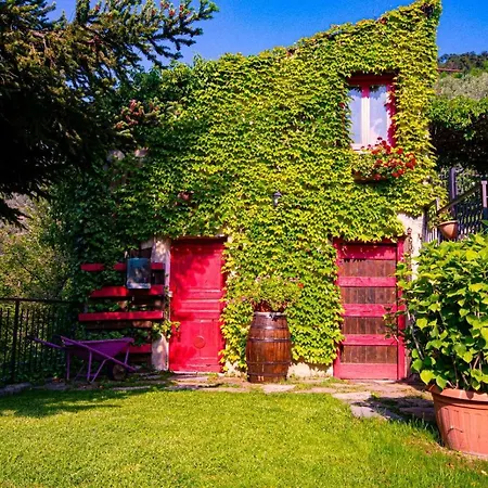 Il Poggio Di Maro' Badalucco