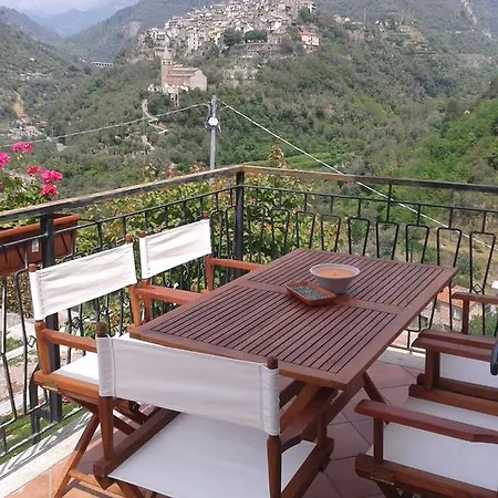 Il Poggio Di Maro' Alloggio per agriturismo *