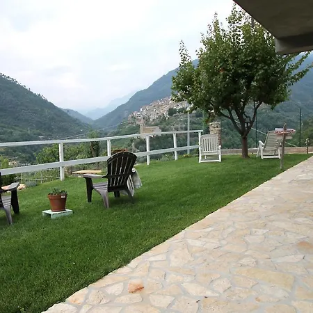 Il Poggio Di Maro' Badalucco