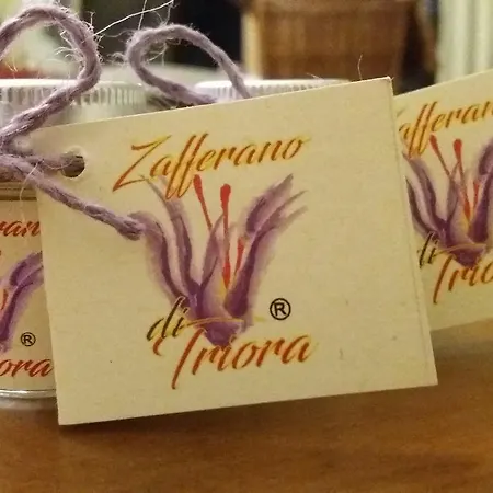 Il Poggio Di Maro' Badalucco