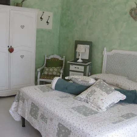 Alloggio per agriturismo Il Poggio Di Maro' *