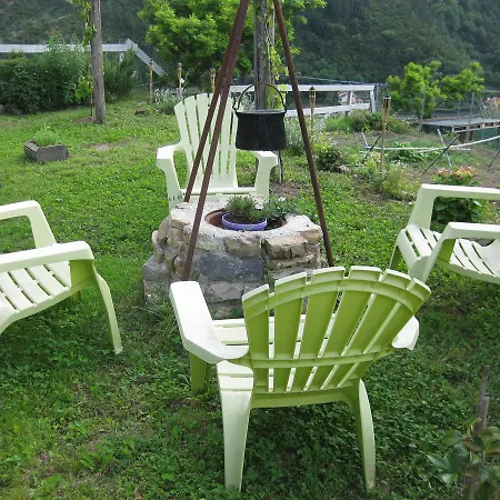 Il Poggio Di Maro' Alloggio per agriturismo