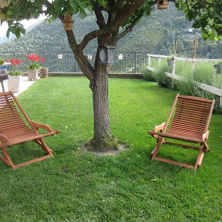 Il Poggio Di Maro' * Badalucco