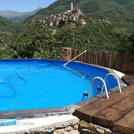 Il Poggio Di Maro'