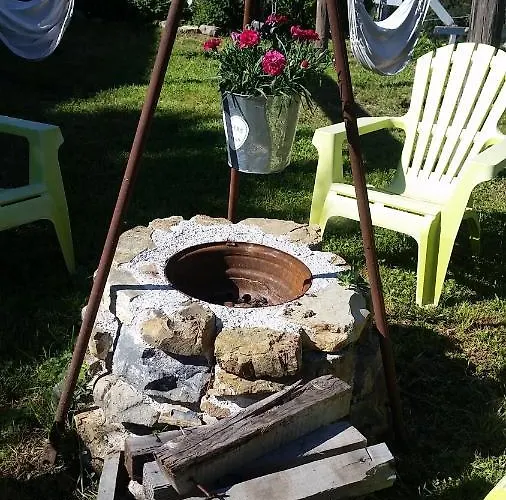 Il Poggio Di Maro' Κατάλυμα σε φάρμα *