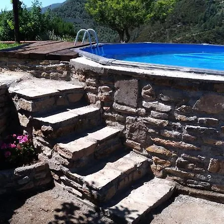 Il Poggio Di Maro' * Бадалукко