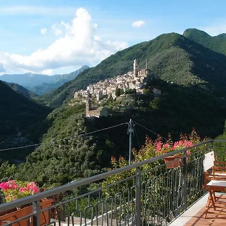 Il Poggio Di Maro'