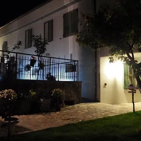 Il Poggio Di Maro'