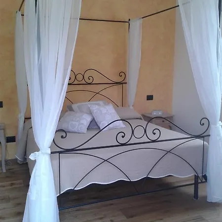 Il Poggio Di Maro' * Бадалукко