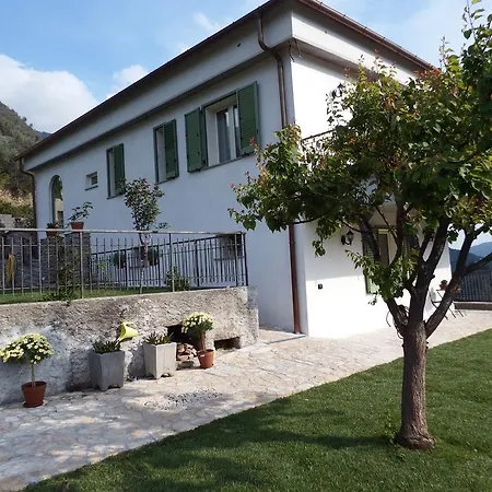 Alojamento de Turismo Rural Il Poggio Di Maro'