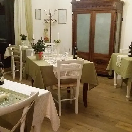 Il Poggio Di Maro' * バダルッコ