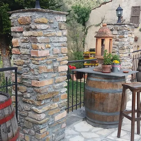 Il Poggio Di Maro' *