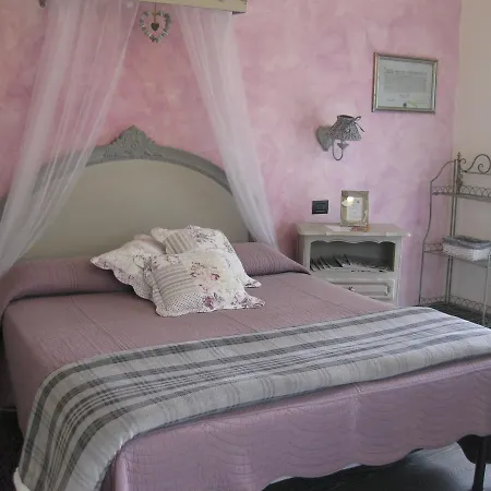 Il Poggio Di Maro' バダルッコ