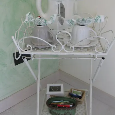 Фермерский дом Il Poggio Di Maro'