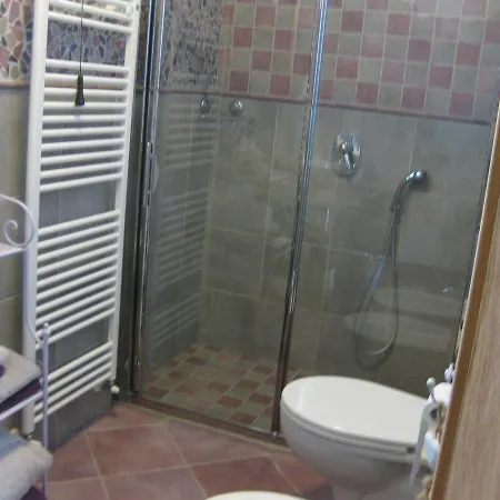 Il Poggio Di Maro' *