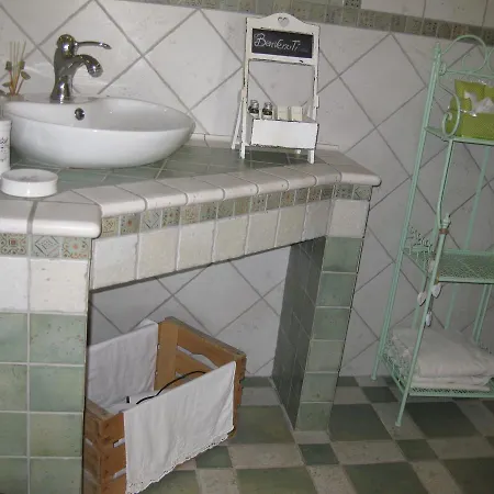 Il Poggio Di Maro' Фермерский дом