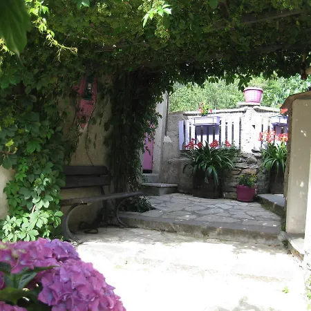 Il Poggio Di Maro' Фермерский дом