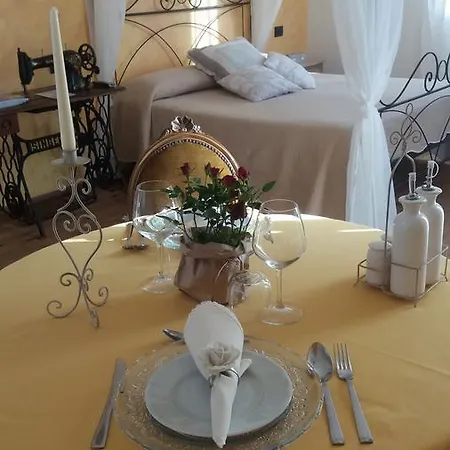 Il Poggio Di Maro' *