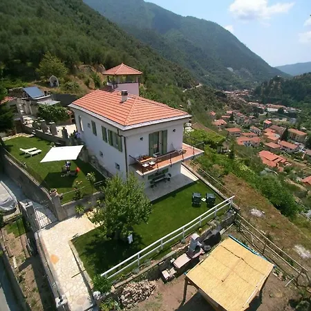 Il Poggio Di Maro'