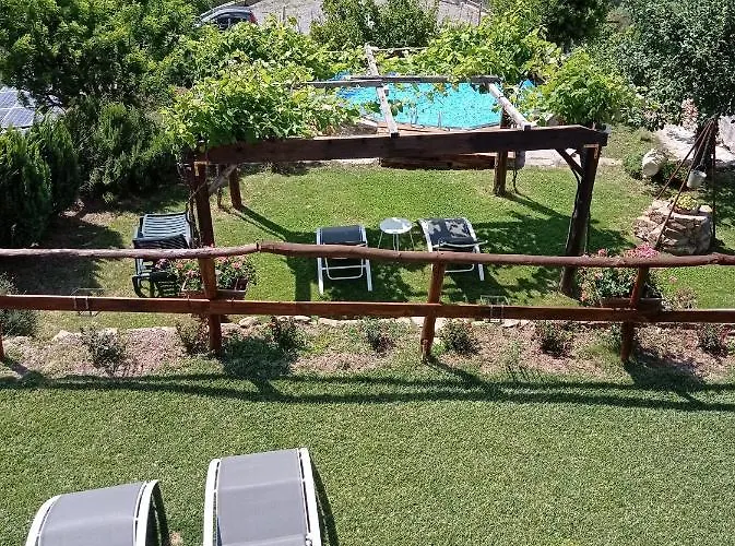 Il Poggio Di Maro' *