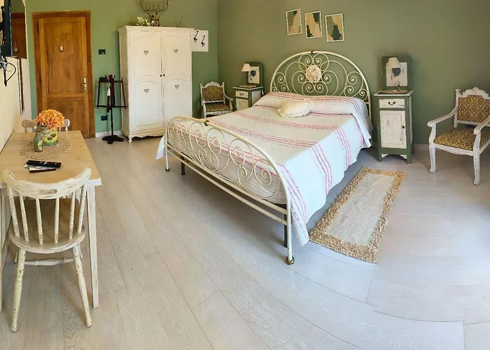 Il Poggio Di Maro' *