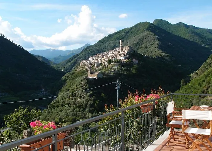 Il Poggio Di Maro'