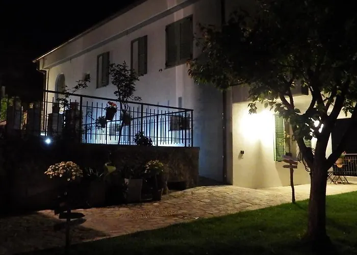 Il Poggio Di Maro'