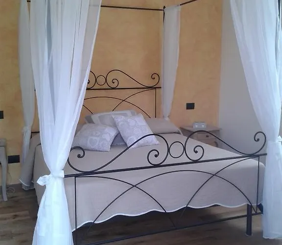 Il Poggio Di Maro' * Badalucco