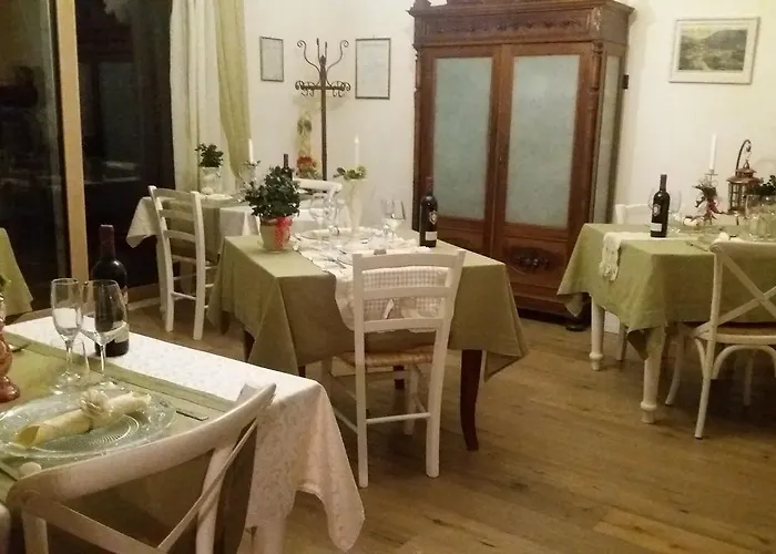 Il Poggio Di Maro' * Badalucco