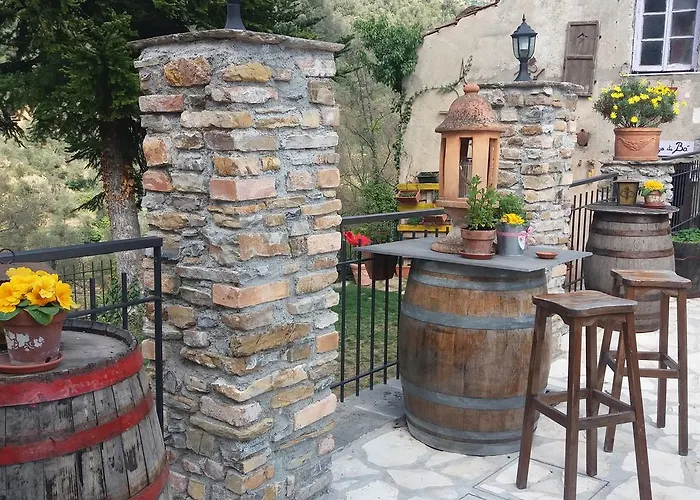 Il Poggio Di Maro' *